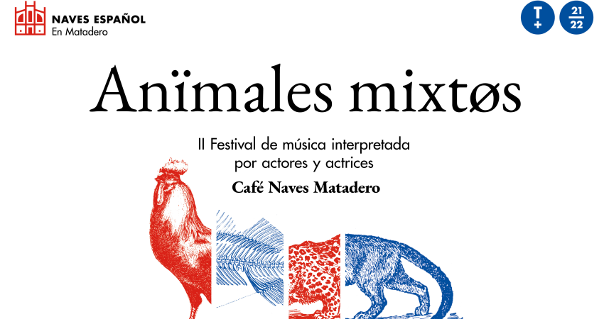  'Anïmales mixtøs'
