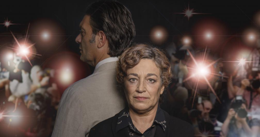 'Lorca, Vicenta'