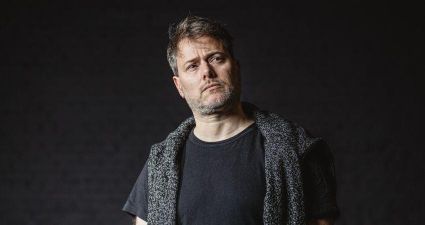Milo Rau