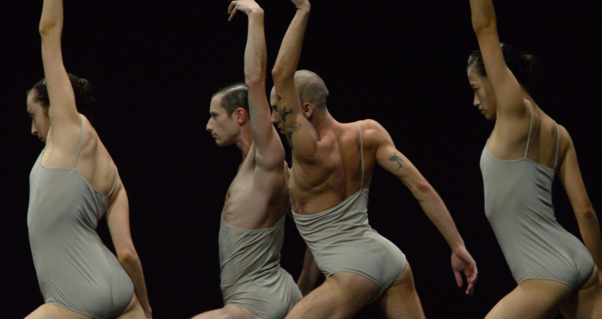 Sharon Eyal_ Gai Behar_ L-E-V R2 André Le Corre