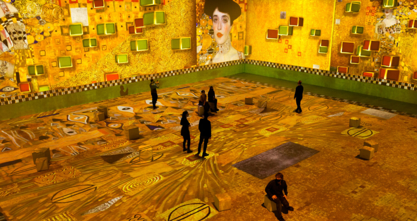 Klimt