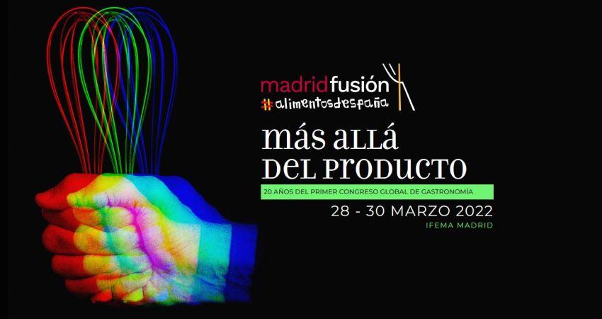 Madrid Fusión