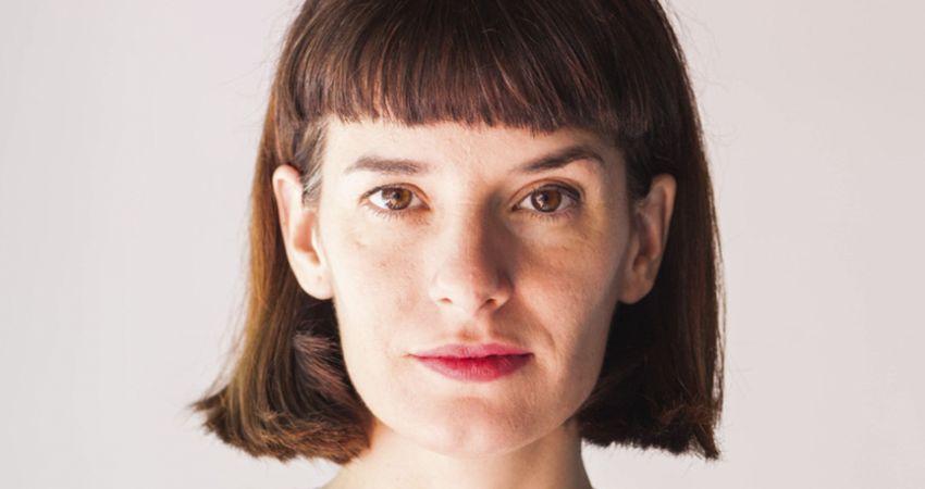 "Sobre vidas ajenas. El teatro como remake del pasado". Imagen de Lola Arias