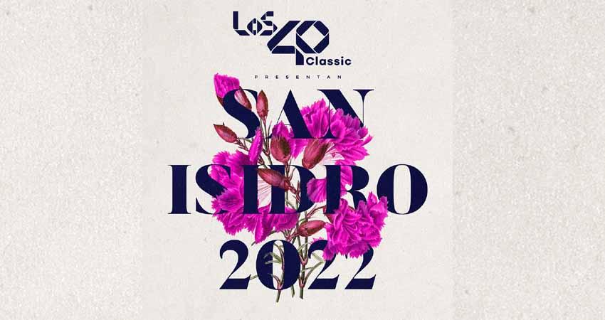 Los40 Classic