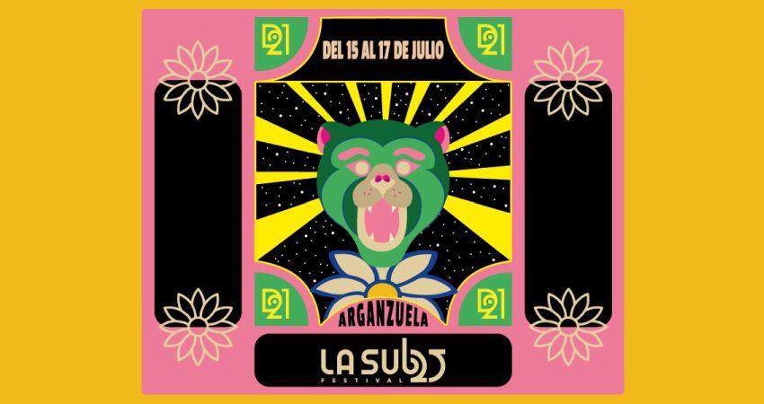 La Sub25