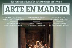 Madrid y sus museos despliegan su oferta cultural en Italia