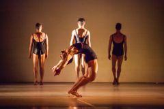 Mañana comienza la 2ª edición del Festival danza_MOS en Conde Duque