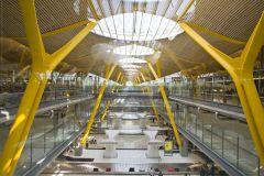 Madrid busca nuevas rutas aéreas