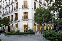  Madrid promociona sus atractivos para el turismo premium en Brasil
