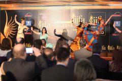  La ciudad de Madrid se promociona como destino turístico en India