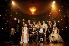 El burlador de Sevilla, en el Teatro Español