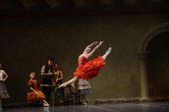 La Compañía Nacional de Danza estará presente en la celebración del IV Centenario de la Plaza Mayor