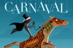¡Comienza el Carnaval!