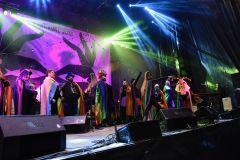 Orgullo Vallekano apela a un Madrid diverso y de colores “como el corazón de sus habitantes”