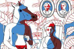 ‘Animal Collective’, la vanguardia del cómic europeo en CentroCentro