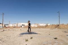 `Pistas de baile`, retrato de la prostitución trans en Ciudad Juárez