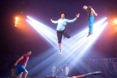 Circolombia trae al Teatro Circo Price su nuevo espectáculo, Aceleré