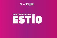 Música singular y plural, en los Conciertos de Estío de este año, en Conde Duque