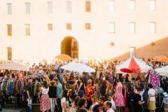 Lost&Found Market, un escaparate de objetos ‘vintage’ en Conde Duque