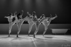 Comienza la 3ª edición de danza_MOS en Conde Duque, con la mujer como protagonista