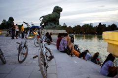 Semana Mundial del turismo en Madrid