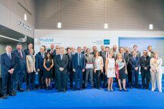  Madrid celebra la décima edición de Recognition Night