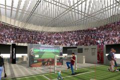  El fútbol, protagonista de la oferta turística de Madrid en Fitur