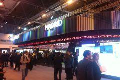 Madrid exhibe sus atractivos al sector turístico en Fitur