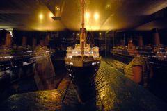 El Titanic navega a toda máquina hacia Madrid