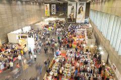 La Casa de Campo acoge la edición de primavera de Stock!Feria Outlet Madrid