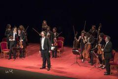 El Concerto a Tempo D’Umore dirigido por Jordi Purtí se presenta por primera vez en Madrid