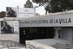 Una gran exposición da arranque a los actos por el centenario de Gloria Fuertes