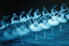 El Ballet Nacional Ruso agota localidades y amplia con una nueva función