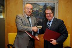 Madrid y Sevilla, aliadas en su promoción turística