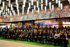 Día grande de Madrid en FITUR