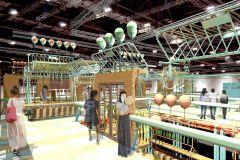 La experiencia de visitar el destino Madrid, en Fitur