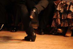 El mejor flamenco en Madrid