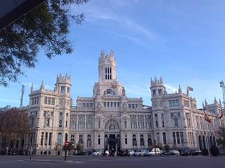 Regresan a CentroCentro, un verano más, los Nocturnos de Cibeles