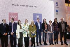 Día de Madrid, la ciudad abre sus puertas al mundo