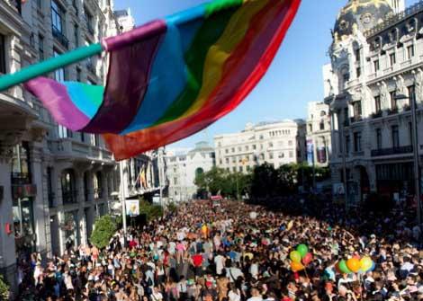 Descubrir Chueca
