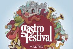 'Gastrofestival Madrid 2017’ se celebrará del 21 de enero al 5 de febrero