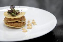 La gastronomía madrileña viaja a Nápoles con Iberia Express