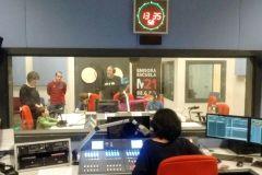  La educación gana protagonismo en la parrilla de M21 radio con una hora diaria 