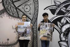 Madrid acoge Idea Camp: 50 iniciativas internacionales para crear sociedades más justas