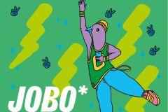 JOBO se amplía a todos los jóvenes para la creación de nuevos público