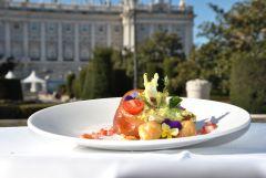 Madrid Exquisito celebra su quinta edición