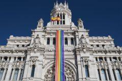 Actividades y talleres para prevenir la LGTBfobia en colegios e institutos de Madrid