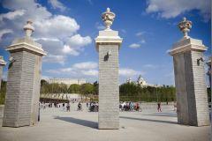 Madrid Río será el gran eje cultural en Veranos de la Villa 2015