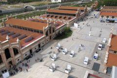 Actividades infantiles gratuitas en Mat Mad Festival 2015