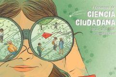Medialab-Prado acoge el ‘II Encuentro de Ciencia Ciudadana’